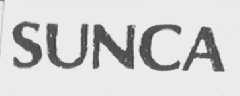 SUNCA