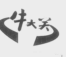 牛大关