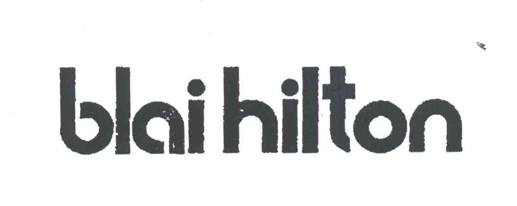 BLAIHILTON