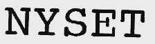 NYSET
