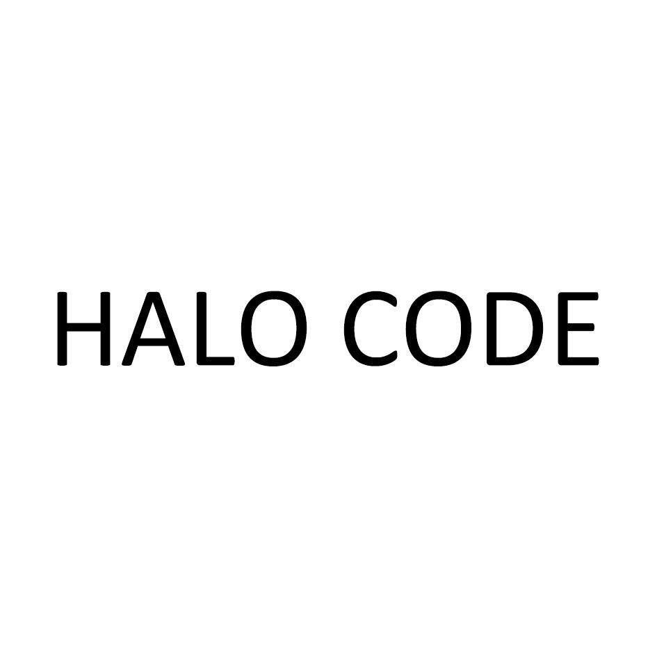 HALO CODE