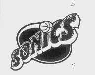 SONICS