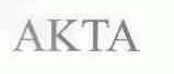 AKTA