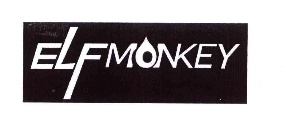 ELF MONKEY