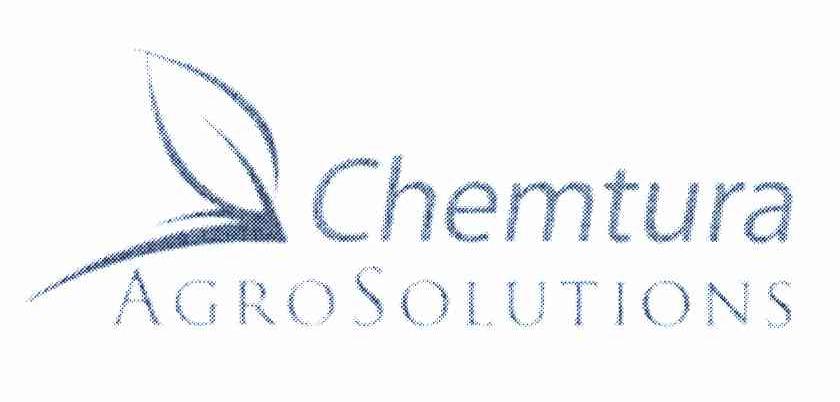 CHEMTURA AGROSOLUTIONS