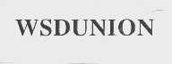 WSDUNION