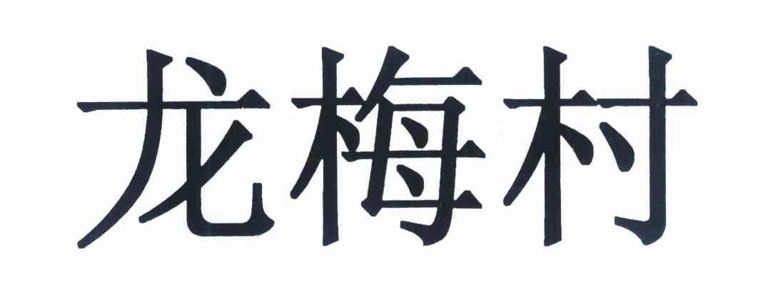 龙梅村