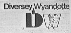 DIVERSEY WYANDOTTE