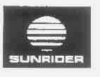 SUNRIDER