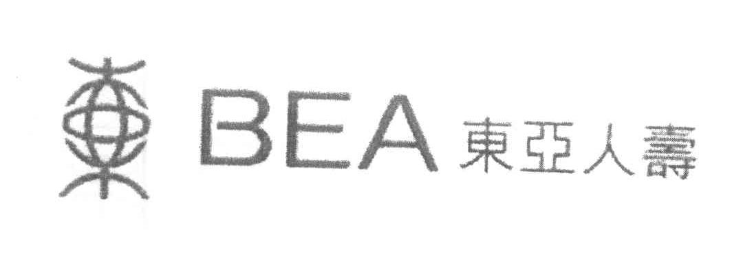 东亚人寿 BEA
