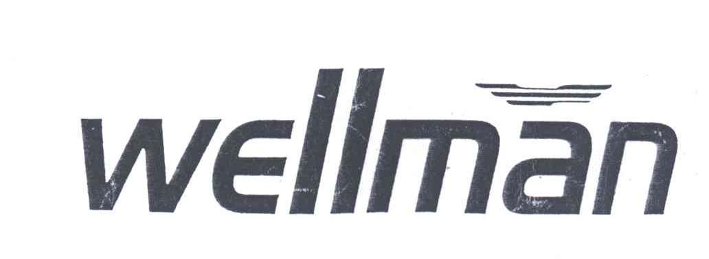 WELLMAN