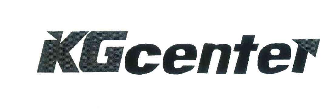 KGCENTER;KG