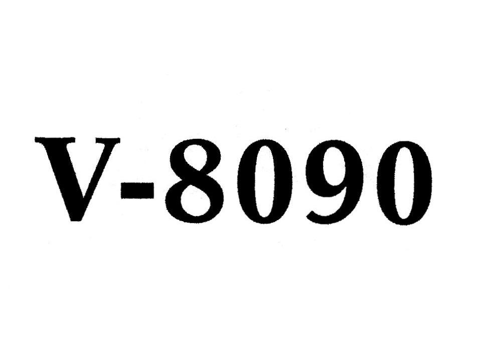 V-8090