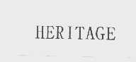 HERITAGE