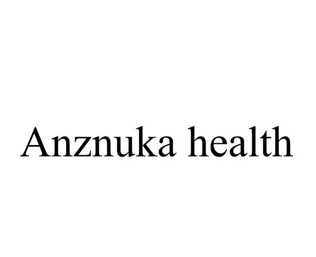 ANZNUKA HEALTH