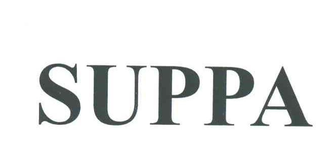 SUPPA
