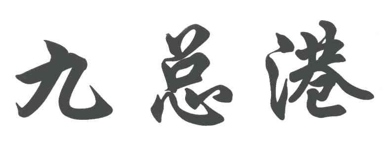 九总港