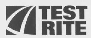 TEST RITE