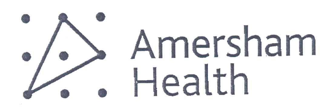 AMERSHAM HEALTH