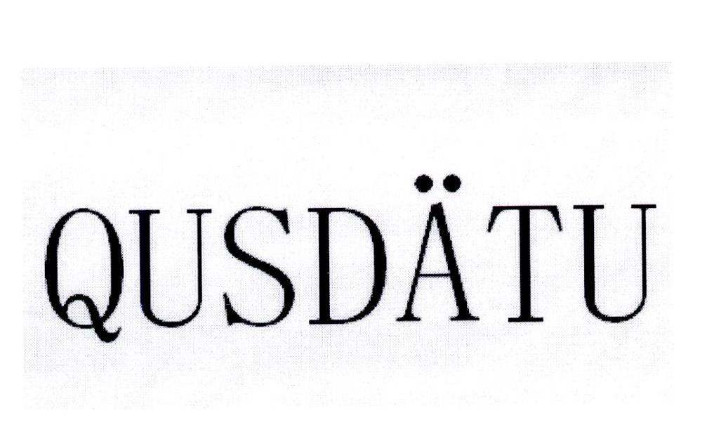 QUSDATU