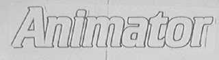 ANIMATOR