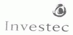 INVESTEC