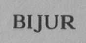 BIJUR