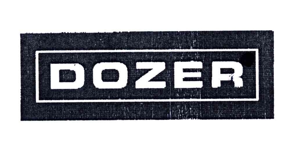 DOZER