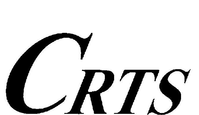 CRTS