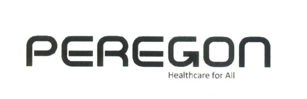 PEREGON;HEALTHCARE FOR ALL