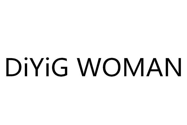 DIYIG WOMAN