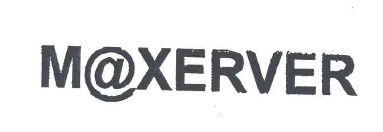 MAXERVER