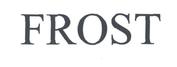 FROST