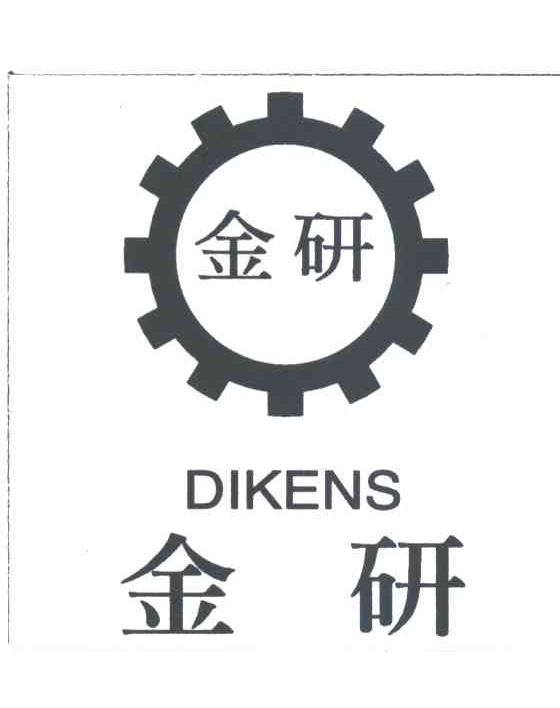 金研;DIKENS