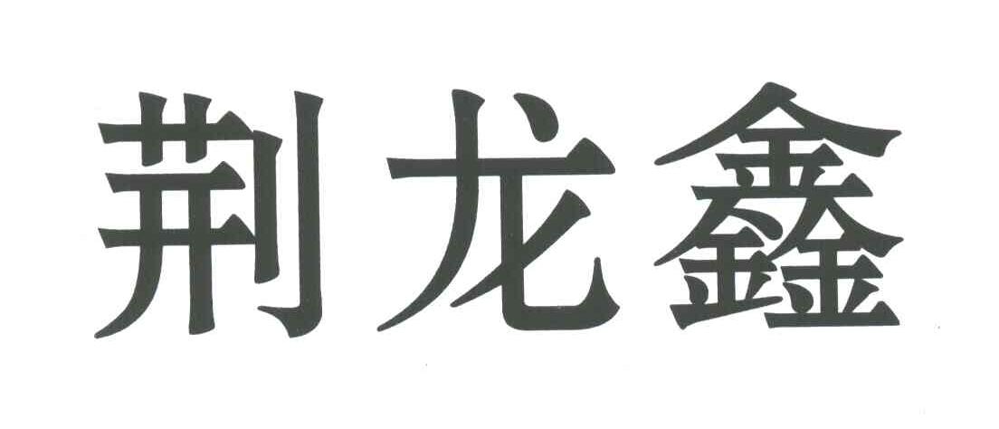 荆龙鑫
