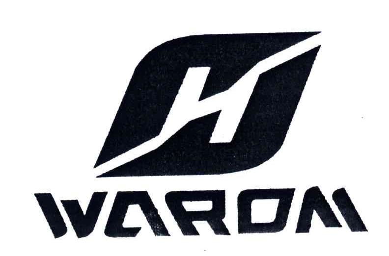 WAROM