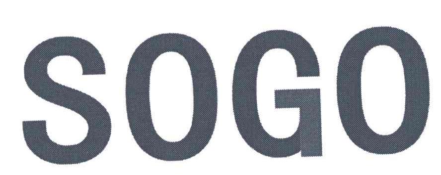 SOGO