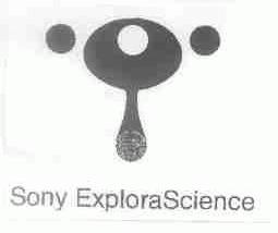 SONYEXPLORASCIENCE