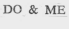 DO&ME