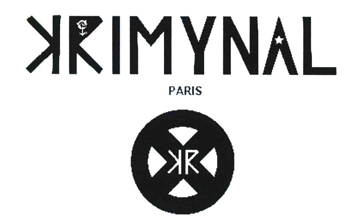 KRIMYNAL PARIS;KR