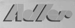 ADIER