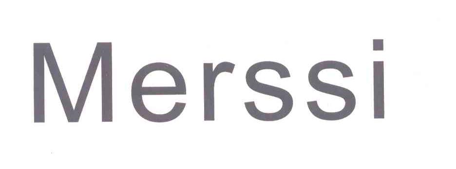 MERSSI