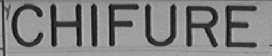CHIFURE