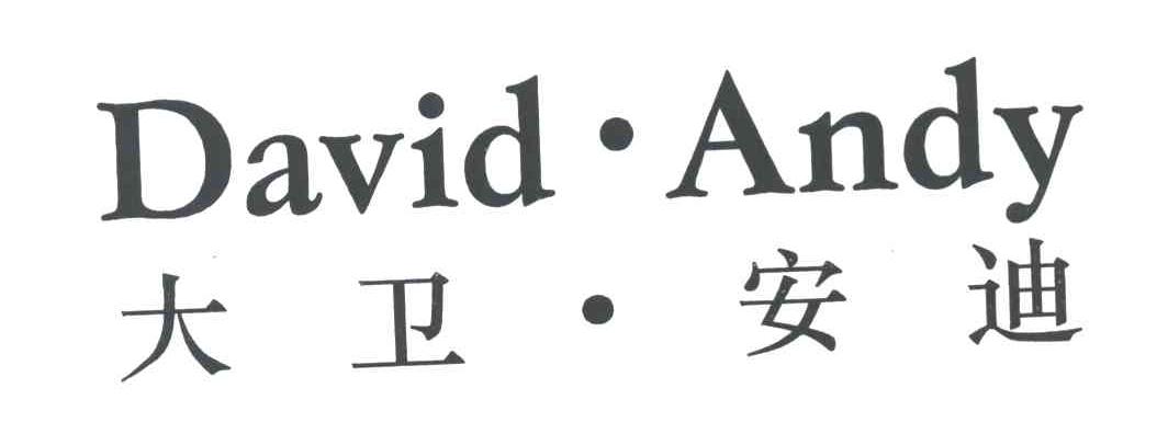 大卫.安迪;DAVID.ANDY