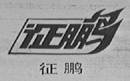 征鹏