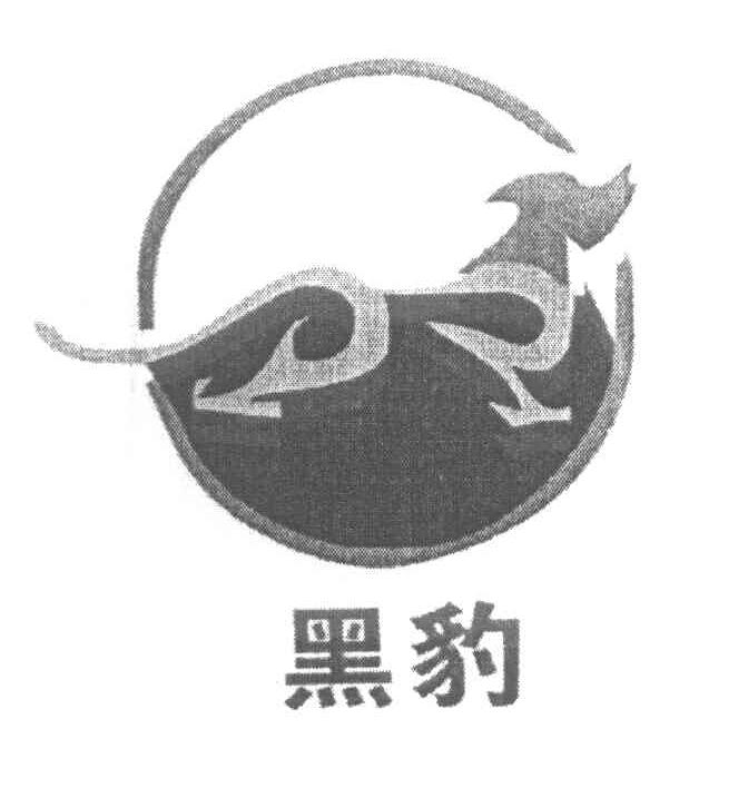 黑豹