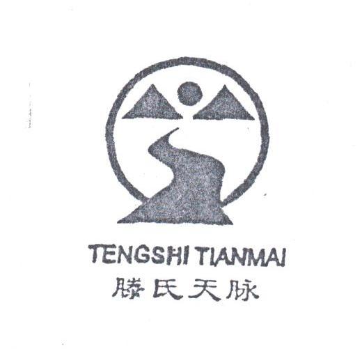 滕氏天脉
