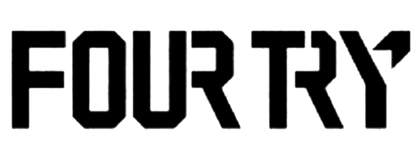 FOURTRY