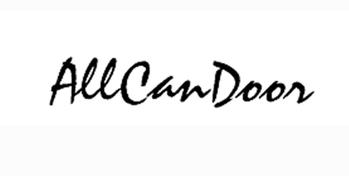 ALLCANDOOR