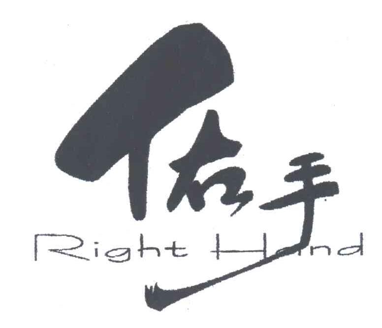 佑手RIGHT HAND